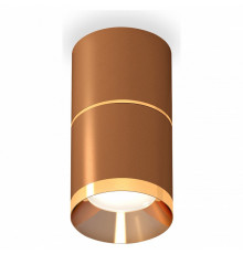 Потолочный светильник Ambrella Light Techno Spot XS7404061 (C7404, A2072, C7404, N7034)