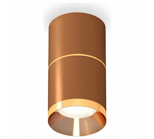 Потолочный светильник Ambrella Light Techno Spot XS7404061 (C7404, A2072, C7404, N7034)