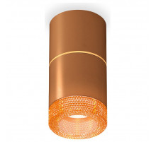 Потолочный светильник Ambrella Light Techno Spot XS7404062 (C7404, A2072, C7404, N7195)