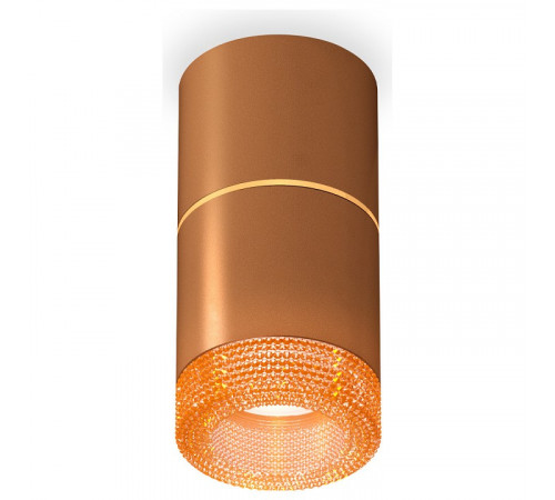 Потолочный светильник Ambrella Light Techno Spot XS7404062 (C7404, A2072, C7404, N7195)