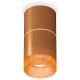 Потолочный светильник Ambrella Light Techno Spot XS7404062 (C7404, A2072, C7404, N7195)