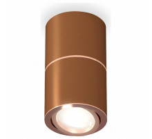 Потолочный светильник Ambrella Light Techno Spot XS7404080 (C7404, A2073, C7404, N7005)