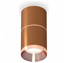 Потолочный светильник Ambrella Light Techno Spot XS7404081 (C7404, A2073, C7404, N7035)