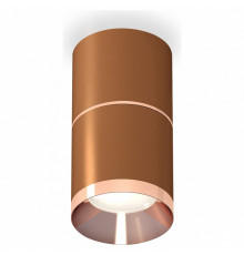 Потолочный светильник Ambrella Light Techno Spot XS7404081 (C7404, A2073, C7404, N7035)