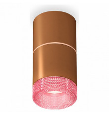 Потолочный светильник Ambrella Light Techno Spot XS7404082 (C7404, A2073, C7404, N7193)
