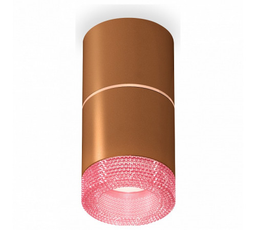 Потолочный светильник Ambrella Light Techno Spot XS7404082 (C7404, A2073, C7404, N7193)