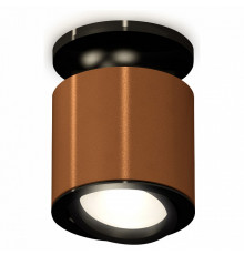 Потолочный светильник Ambrella Light Techno Spot XS7404100 (N7926, C7404, N7002)