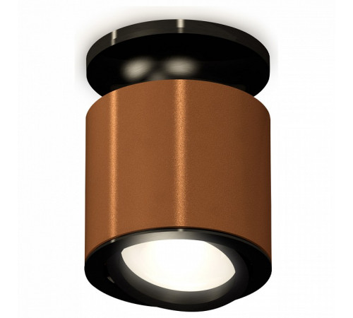 Потолочный светильник Ambrella Light Techno Spot XS7404100 (N7926, C7404, N7002)