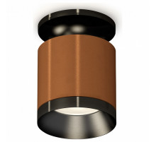 Потолочный светильник Ambrella Light Techno Spot XS7404101 (N7926, C7404, N7031)