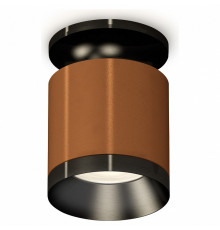 Потолочный светильник Ambrella Light Techno Spot XS7404101 (N7926, C7404, N7031)