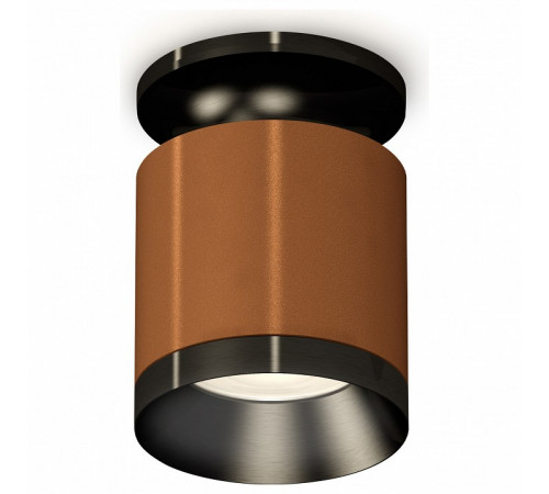 Потолочный светильник Ambrella Light Techno Spot XS7404101 (N7926, C7404, N7031)