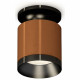 Потолочный светильник Ambrella Light Techno Spot XS7404101 (N7926, C7404, N7031)