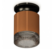 Потолочный светильник Ambrella Light Techno Spot XS7404102 (N7926, C7404, N7192)