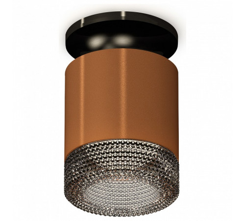 Потолочный светильник Ambrella Light Techno Spot XS7404102 (N7926, C7404, N7192)