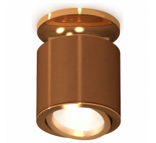 Потолочный светильник Ambrella Light Techno Spot XS7404120 (N7929, C7404, N7004)