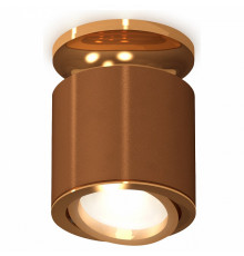 Потолочный светильник Ambrella Light Techno Spot XS7404120 (N7929, C7404, N7004)