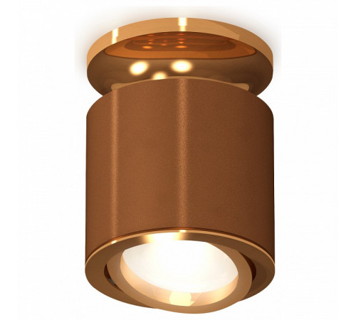 Потолочный светильник Ambrella Light Techno Spot XS7404120 (N7929, C7404, N7004)
