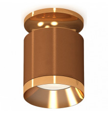 Потолочный светильник Ambrella Light Techno Spot XS7404121 (N7929, C7404, N7034)