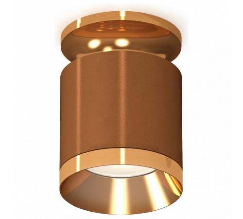Потолочный светильник Ambrella Light Techno Spot XS7404121 (N7929, C7404, N7034)