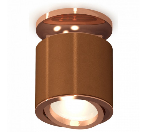 Потолочный светильник Ambrella Light Techno Spot XS7404140 (N7930, C7404, N7005)