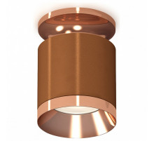 Потолочный светильник Ambrella Light Techno Spot XS7404141 (N7930, C7404, N7035)