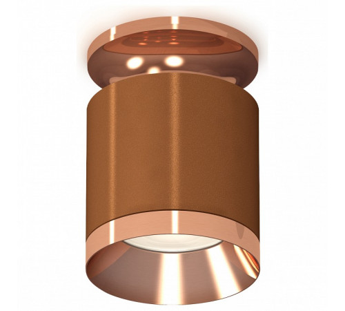 Потолочный светильник Ambrella Light Techno Spot XS7404141 (N7930, C7404, N7035)