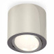 Потолочный светильник Ambrella Light Techno Spot XS7405001 (C7405, N7003)