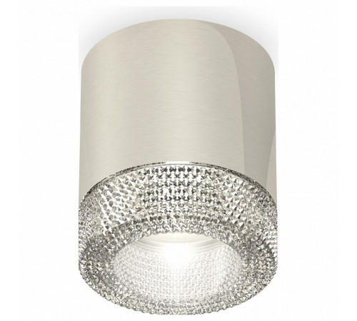 Потолочный светильник Ambrella Light Techno Spot XS7405004 (C7405, N7191) Потолочный светильник Ambrella Light Techno Spot XS7405004 (C7405, N7191)