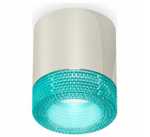 Потолочный светильник Ambrella Light Techno Spot XS7405005 (C7405, N7194)
