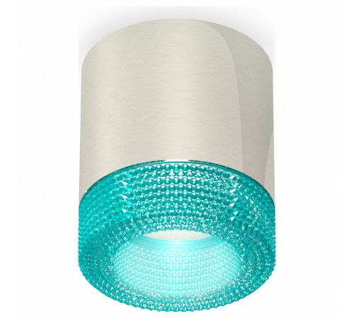 Потолочный светильник Ambrella Light Techno Spot XS7405005 (C7405, N7194) Потолочный светильник Ambrella Light Techno Spot XS7405005 (C7405, N7194)