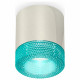 Потолочный светильник Ambrella Light Techno Spot XS7405005 (C7405, N7194)