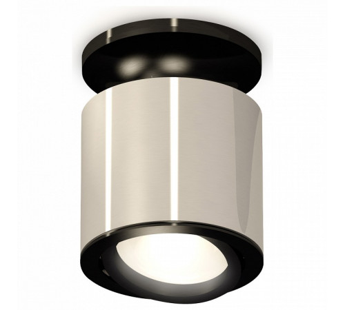 Потолочный светильник Ambrella Light Techno Spot XS7405020 (N7926, C7405, N7002) Потолочный светильник Ambrella Light Techno Spot XS7405020 (N7926, C7405, N7002)