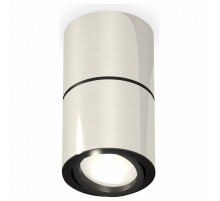 Потолочный светильник Ambrella Light Techno Spot XS7405040 (C7405, A2071, C7405, N7002)