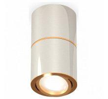 Потолочный светильник Ambrella Light Techno Spot XS7405060 (C7405, A2072, C7405, N7004)