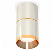 Потолочный светильник Ambrella Light Techno Spot XS7405061 (C7405, A2072, C7405, N7034)