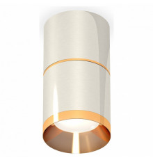 Потолочный светильник Ambrella Light Techno Spot XS7405061 (C7405, A2072, C7405, N7034)