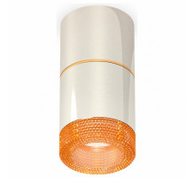 Потолочный светильник Ambrella Light Techno Spot XS7405062 (C7405, A2072, C7405, N7195)