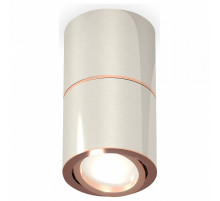 Потолочный светильник Ambrella Light Techno Spot XS7405080 (C7405, A2072, C7405, N7195)
