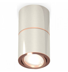 Потолочный светильник Ambrella Light Techno Spot XS7405080 (C7405, A2072, C7405, N7195)