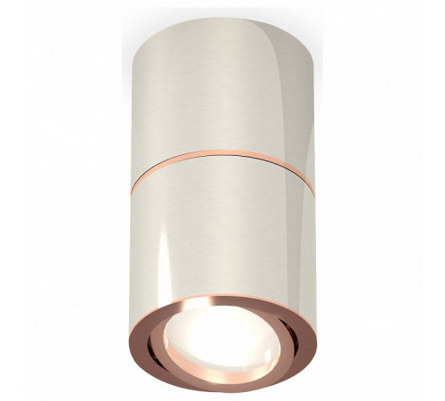 Потолочный светильник Ambrella Light Techno Spot XS7405080 (C7405, A2072, C7405, N7195)