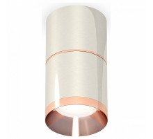 Потолочный светильник Ambrella Light Techno Spot XS7405081 (C7405, A2073, C7405, N7035)