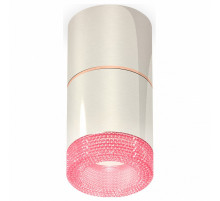 Потолочный светильник Ambrella Light Techno Spot XS7405082 (C7405, A2073, C7405, N7193)