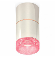 Потолочный светильник Ambrella Light Techno Spot XS7405082 (C7405, A2073, C7405, N7193)