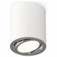 Потолочный светильник Ambrella Light Techno Spot XS7421002 (C7421, N7003)