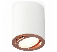 Потолочный светильник Ambrella Light Techno Spot XS7421004 (C7421, N7005)