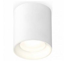 Потолочный светильник Ambrella Light Techno Spot XS7421010 (C7421, N7020)