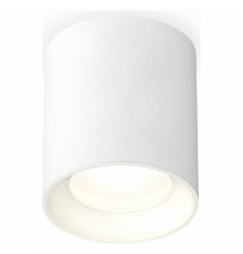 Потолочный светильник Ambrella Light Techno Spot XS7421010 (C7421, N7020)