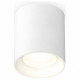 Потолочный светильник Ambrella Light Techno Spot XS7421010 (C7421, N7020)