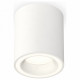 Потолочный светильник Ambrella Light Techno Spot XS7421020 (C7421, N7110)
