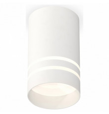 Потолочный светильник Ambrella Light Techno Spot XS7421022 (C7421, N7141)
